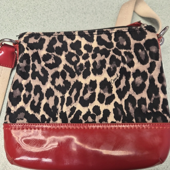 Coach - Picture 2 of 3